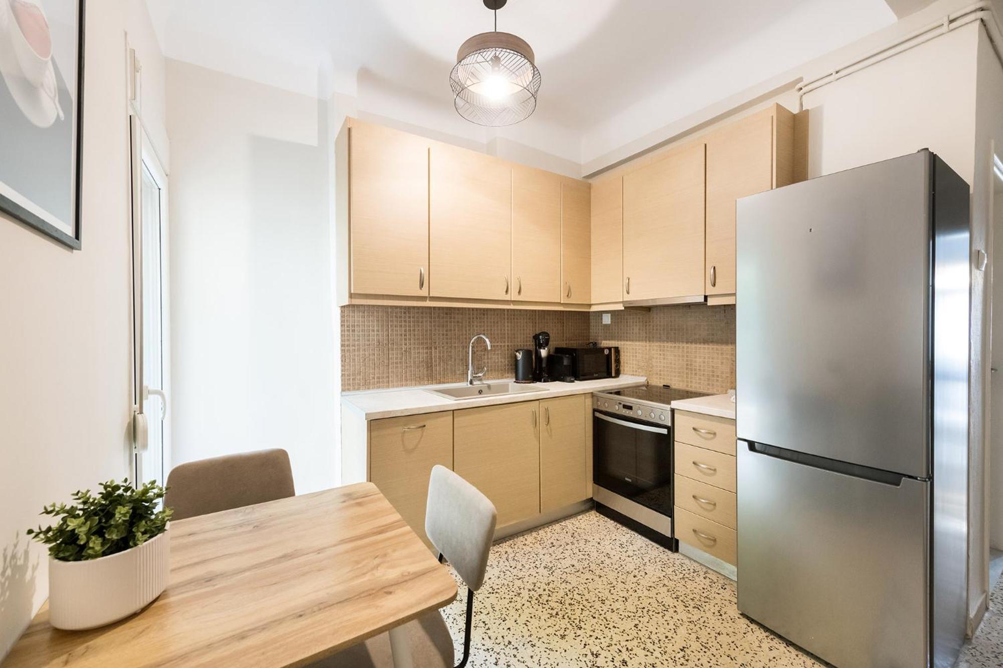 Portoseaview Apartments A Svolou 53 Thessaloníki Eksteriør billede