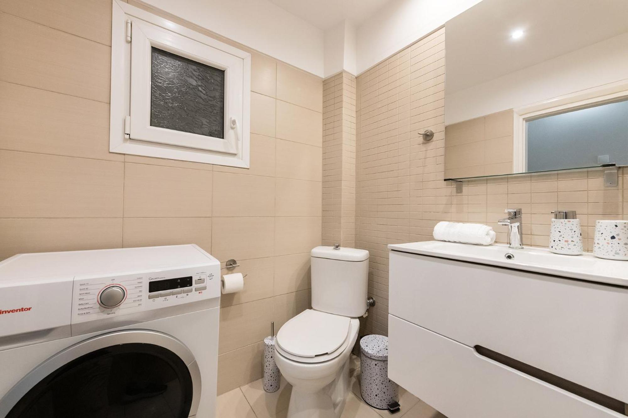 Portoseaview Apartments A Svolou 53 Thessaloníki Eksteriør billede