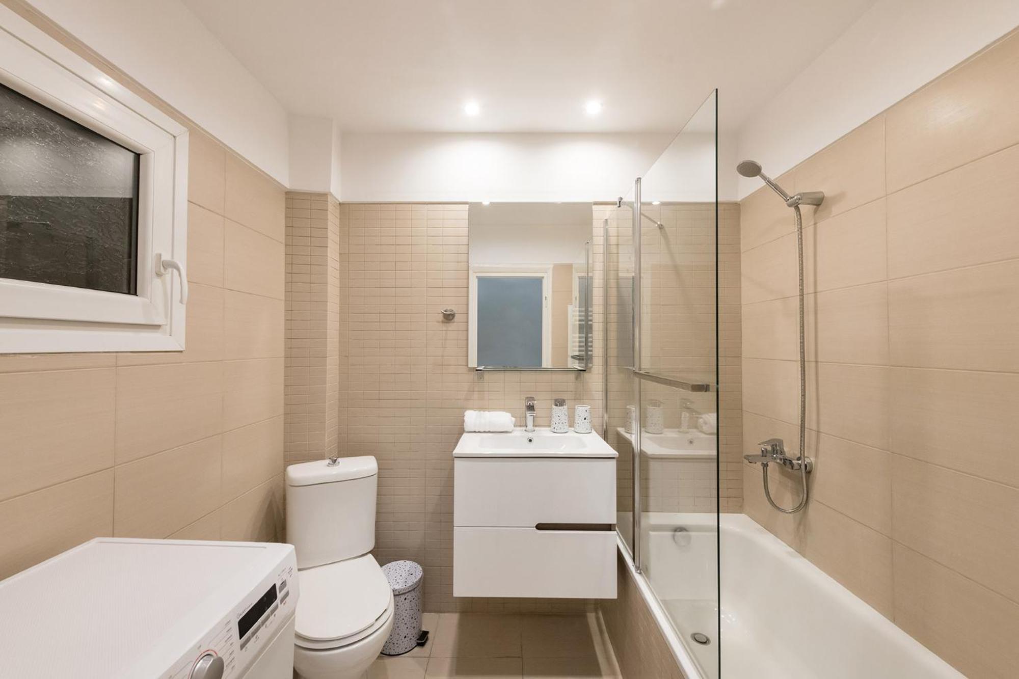 Portoseaview Apartments A Svolou 53 Thessaloníki Eksteriør billede
