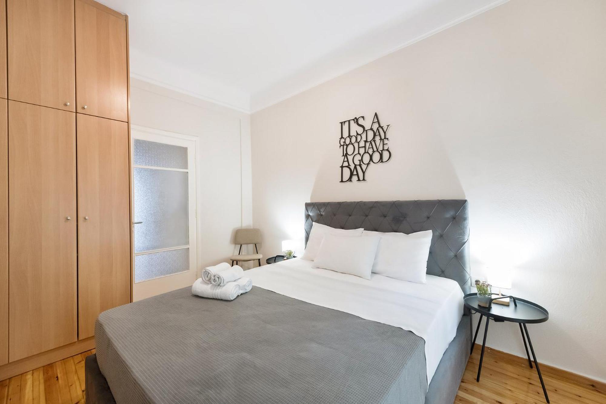 Portoseaview Apartments A Svolou 53 Thessaloníki Eksteriør billede