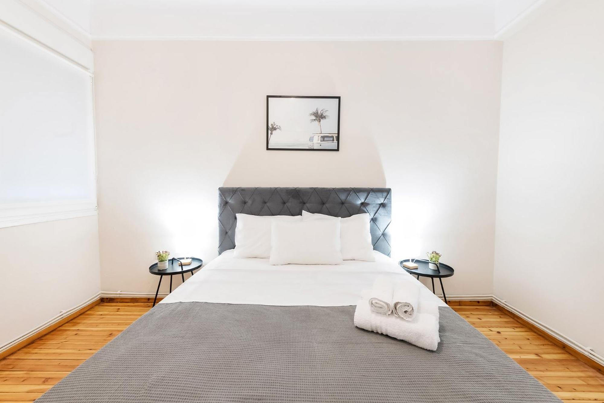 Portoseaview Apartments A Svolou 53 Thessaloníki Eksteriør billede