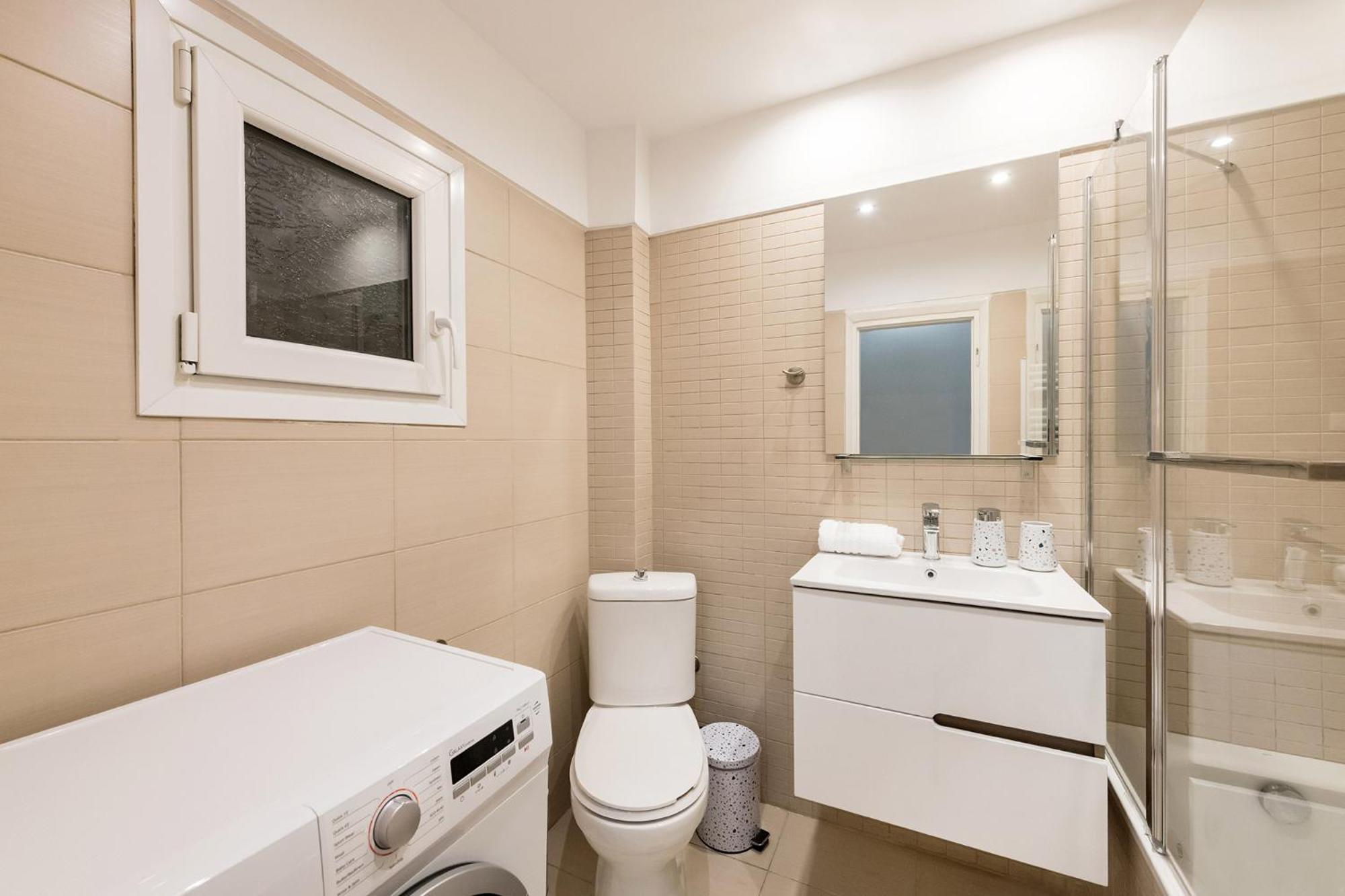 Portoseaview Apartments A Svolou 53 Thessaloníki Eksteriør billede